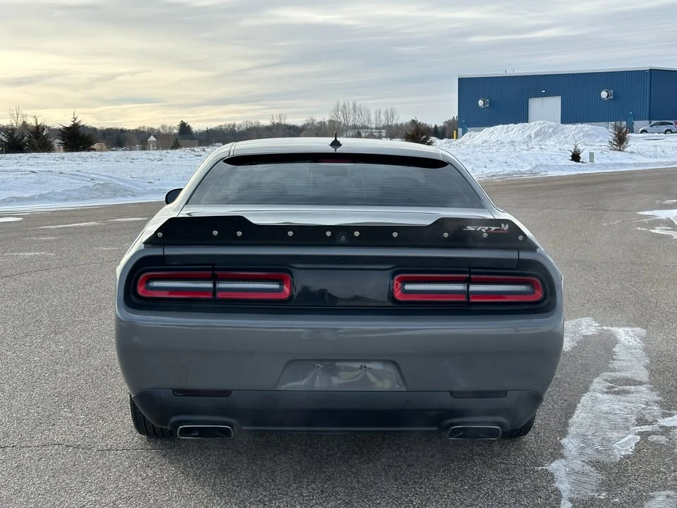2018 Dodge Challenger SRT8 & 392 3rd Gen - Image 5 of 17