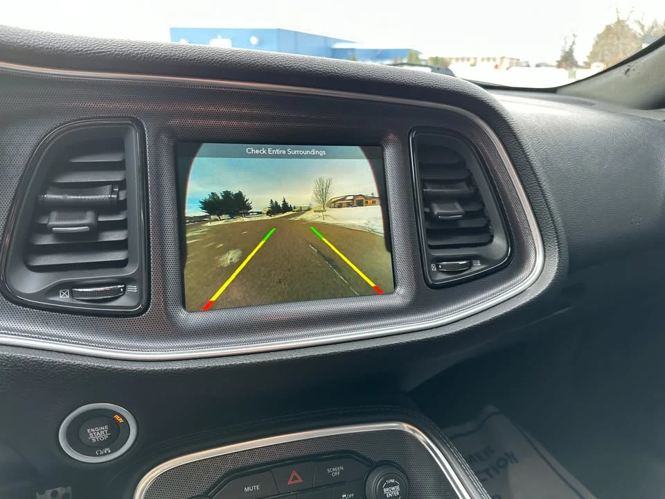 2018 Dodge Challenger SRT8 & 392 3rd Gen - Image 15 of 17