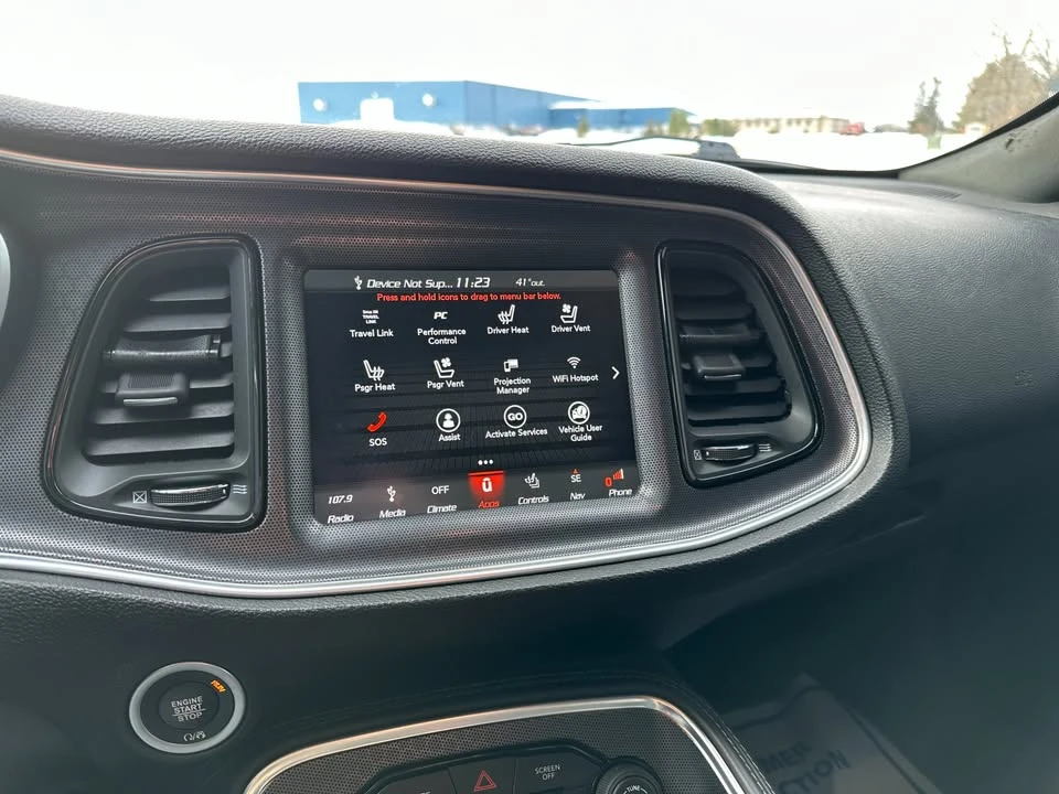 2018 Dodge Challenger SRT8 & 392 3rd Gen - Image 14 of 17