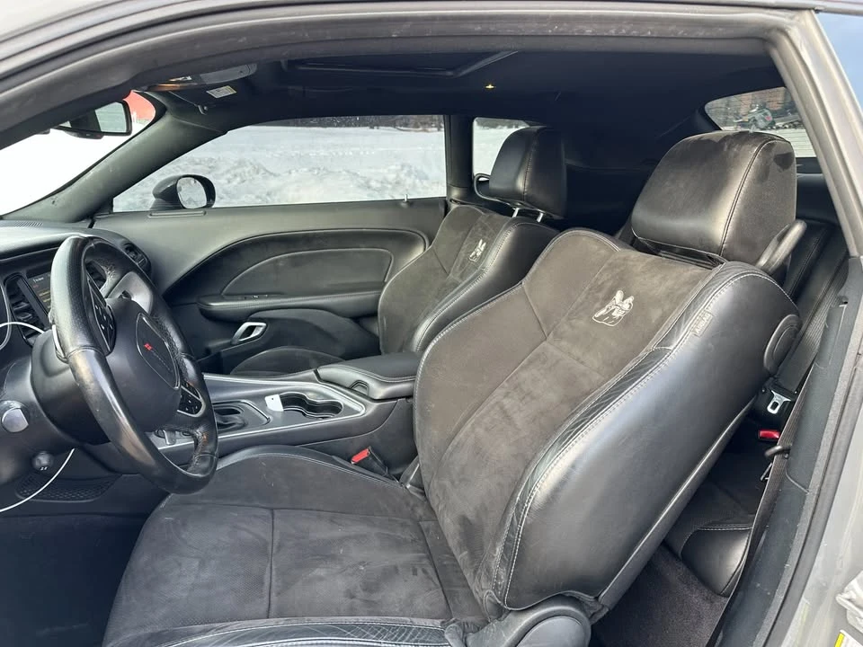 2018 Dodge Challenger SRT8 & 392 3rd Gen - Image 10 of 17