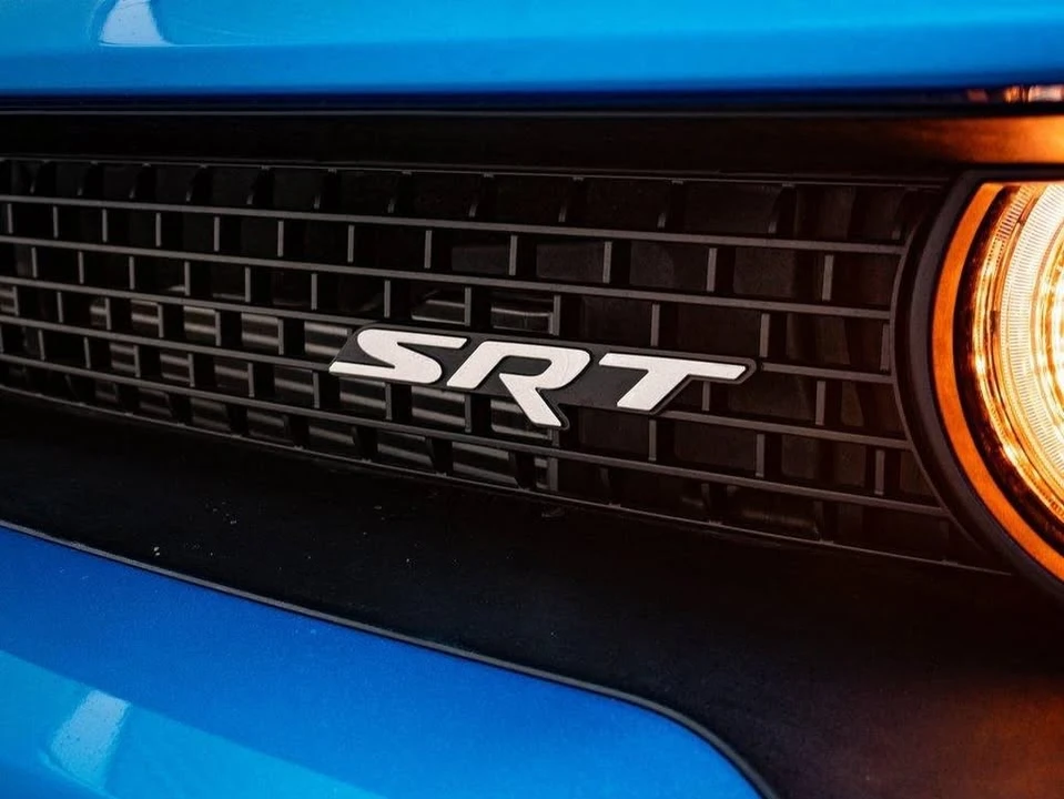 2018 Dodge Challenger SRT8 & 392 3rd Gen - Image 3 of 8