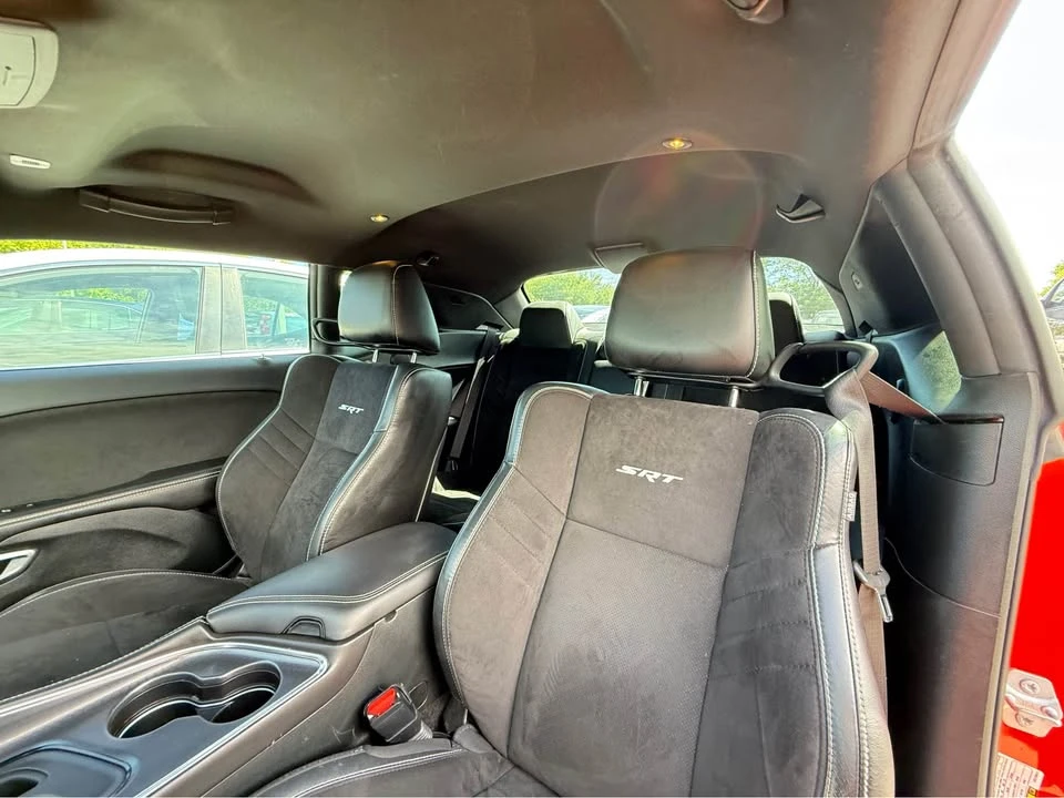 2018 Dodge Challenger SRT8 & 392 3rd Gen - Image 6 of 6