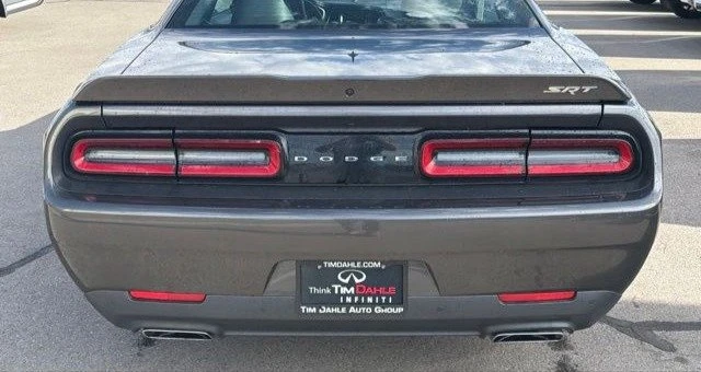 2018 Dodge Challenger SRT8 & 392 3rd Gen - Image 9 of 19