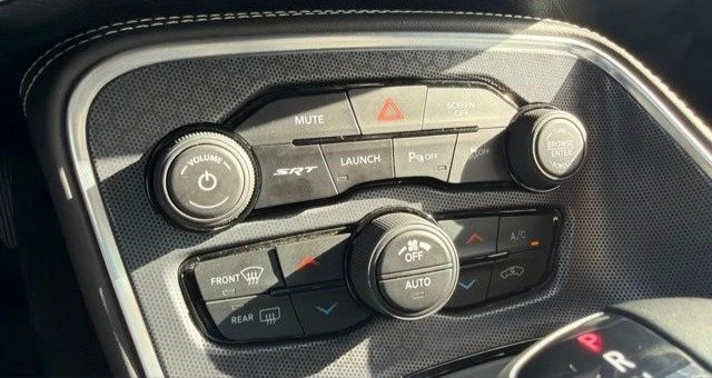 2018 Dodge Challenger SRT8 & 392 3rd Gen - Image 17 of 19
