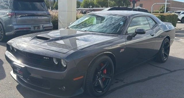 2018 Dodge Challenger SRT8 & 392 3rd Gen - Image 6 of 19