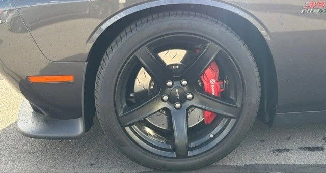 2018 Dodge Challenger SRT8 & 392 3rd Gen - Image 7 of 19
