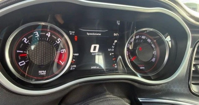 2018 Dodge Challenger SRT8 & 392 3rd Gen - Image 3 of 19