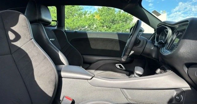 2018 Dodge Challenger SRT8 & 392 3rd Gen - Image 19 of 19