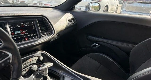 2018 Dodge Challenger SRT8 & 392 3rd Gen - Image 18 of 19