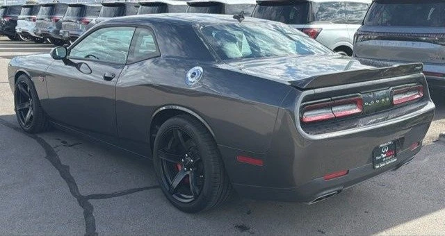 2018 Dodge Challenger SRT8 & 392 3rd Gen - Image 8 of 19