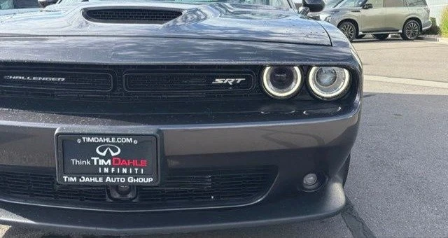 2018 Dodge Challenger SRT8 & 392 3rd Gen - Image 5 of 19