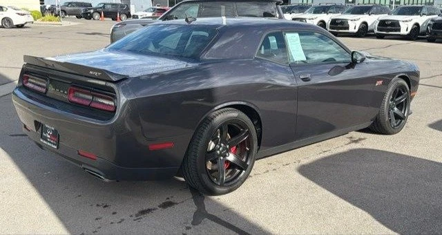 2018 Dodge Challenger SRT8 & 392 3rd Gen - Image 11 of 19