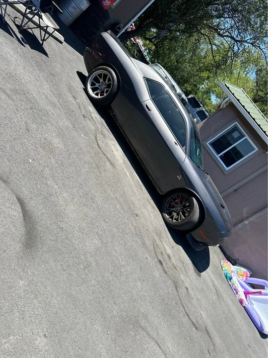 2018 Dodge Challenger SRT8 & 392 3rd Gen - Image 4 of 4
