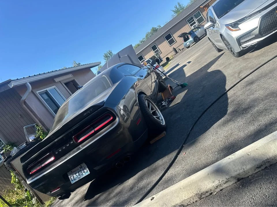 2018 Dodge Challenger SRT8 & 392 3rd Gen - Image 3 of 4