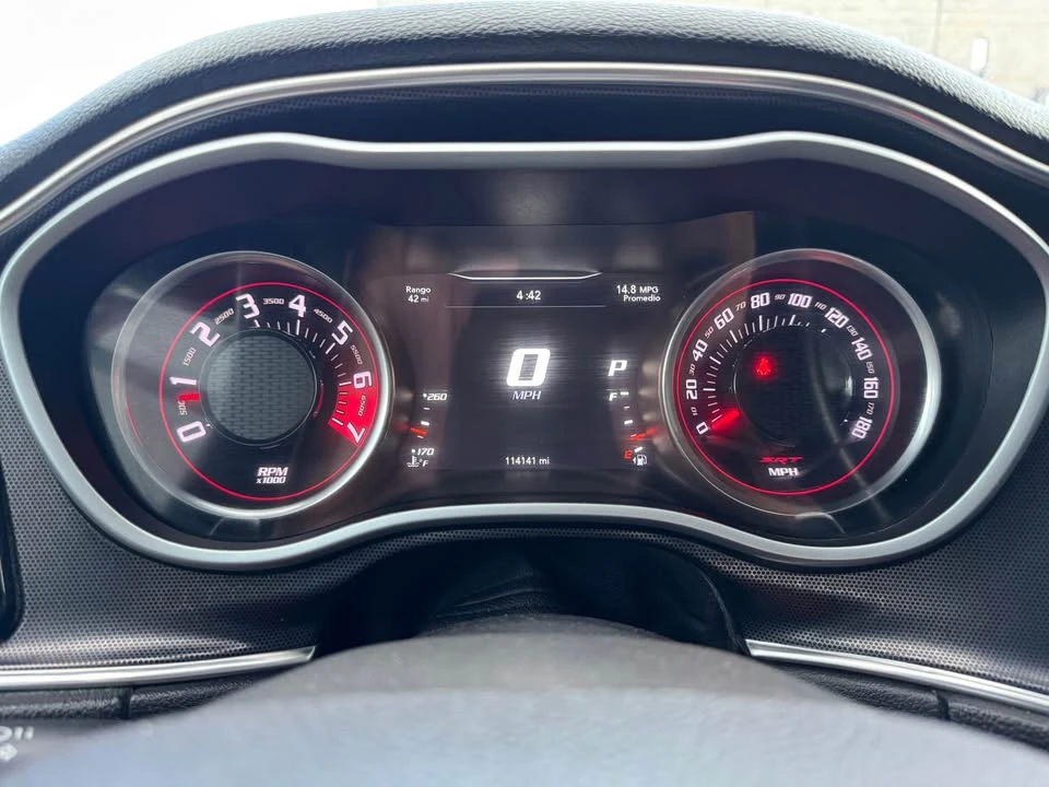 2018 Dodge Challenger SRT8 & 392 3rd Gen - Image 12 of 13