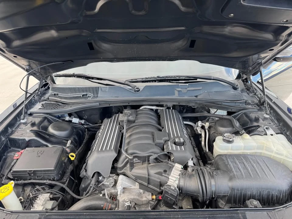 2018 Dodge Challenger SRT8 & 392 3rd Gen - Image 13 of 13