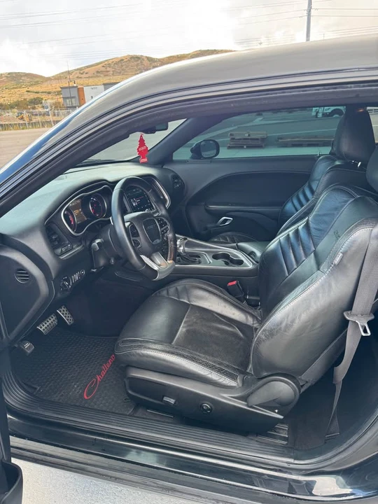 2018 Dodge Challenger SRT8 & 392 3rd Gen - Image 8 of 13