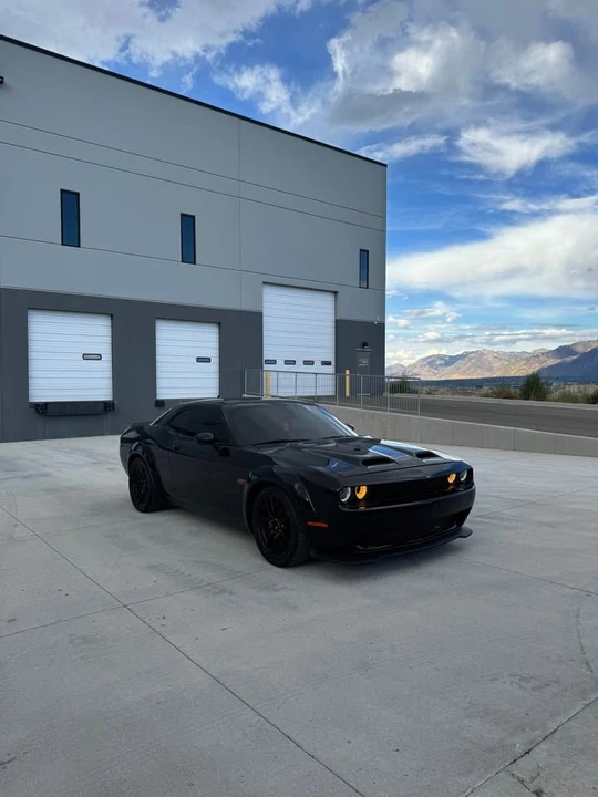 2018 Dodge Challenger SRT8 & 392 3rd Gen - Image 5 of 13