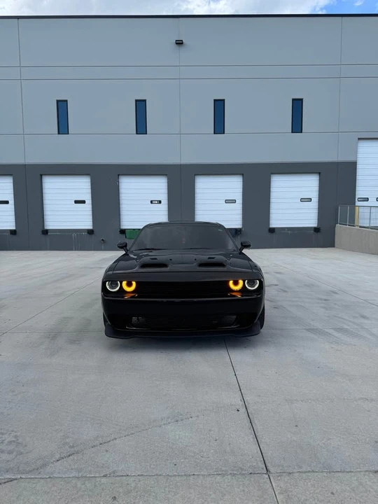 2018 Dodge Challenger SRT8 & 392 3rd Gen - Image 6 of 13