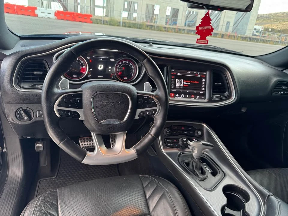 2018 Dodge Challenger SRT8 & 392 3rd Gen - Image 7 of 13