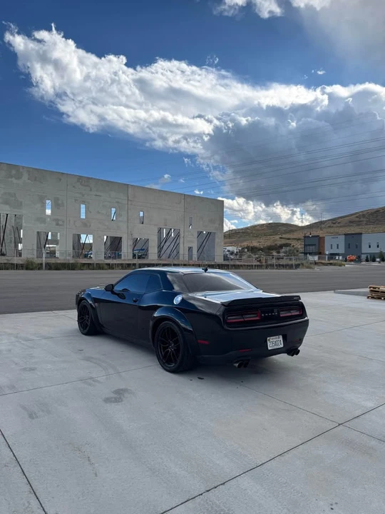 2018 Dodge Challenger SRT8 & 392 3rd Gen - Image 2 of 13