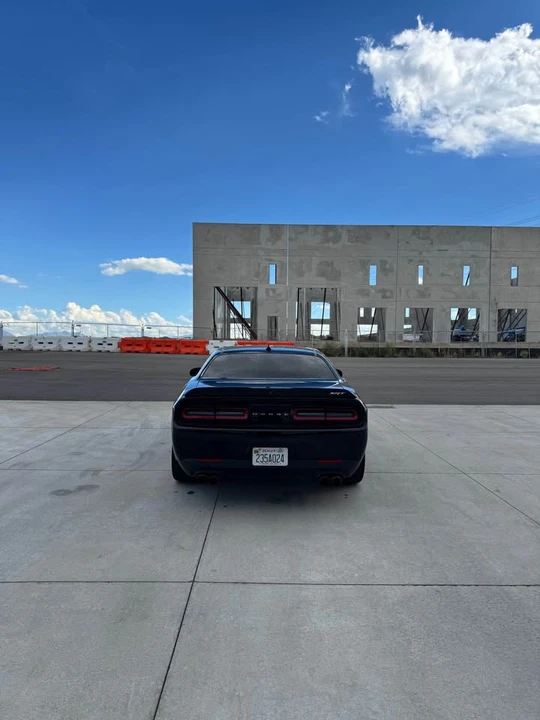 2018 Dodge Challenger SRT8 & 392 3rd Gen - Image 3 of 13