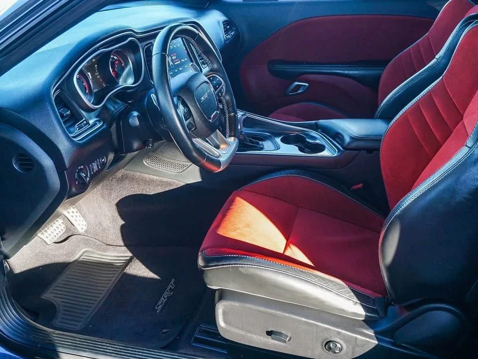 2018 Dodge Challenger SRT8 & 392 3rd Gen - Image 6 of 7
