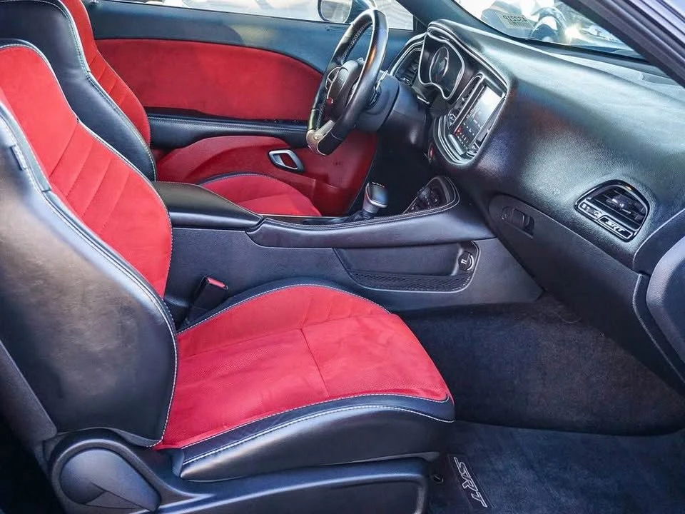 2018 Dodge Challenger SRT8 & 392 3rd Gen - Image 7 of 7