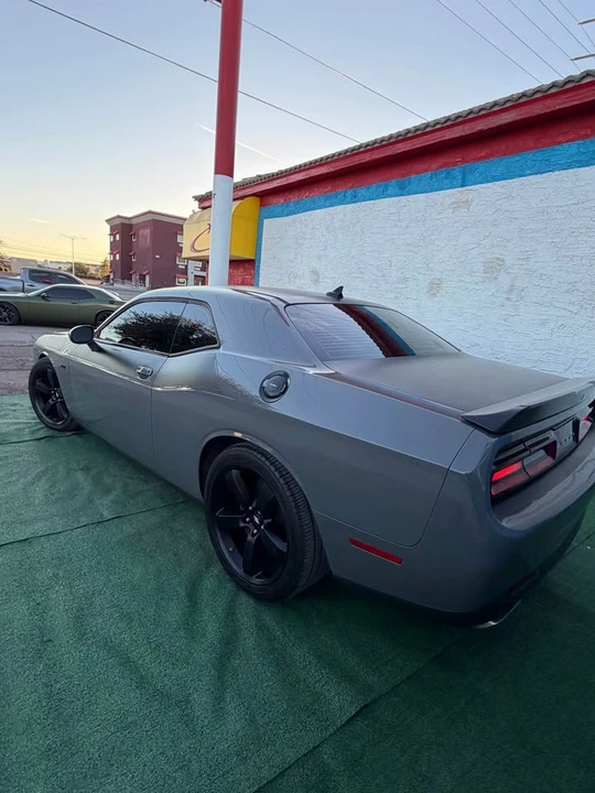 2018 Dodge Challenger SRT8 & 392 3rd Gen - Image 7 of 13