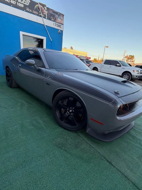 2018 Dodge Challenger SRT8 & 392 3rd Gen - Image 4 of 13