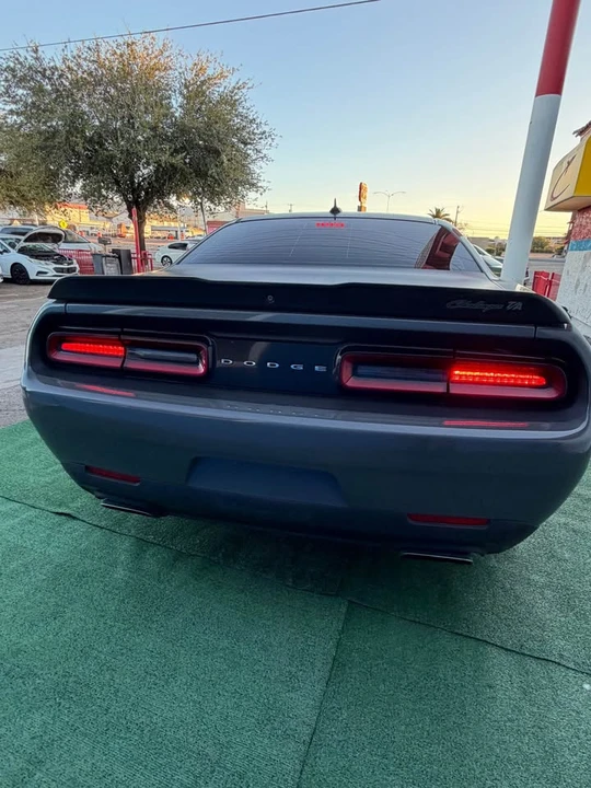 2018 Dodge Challenger SRT8 & 392 3rd Gen - Image 8 of 13