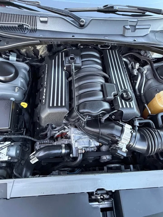 2018 Dodge Challenger SRT8 & 392 3rd Gen - Image 10 of 13