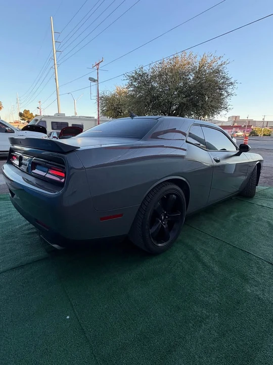 2018 Dodge Challenger SRT8 & 392 3rd Gen - Image 6 of 13