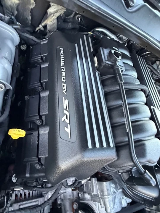2018 Dodge Challenger SRT8 & 392 3rd Gen - Image 11 of 13
