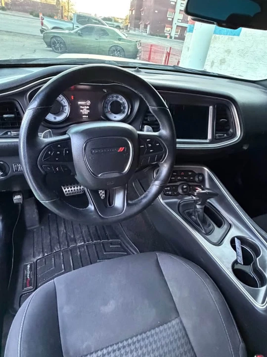 2018 Dodge Challenger SRT8 & 392 3rd Gen - Image 13 of 13