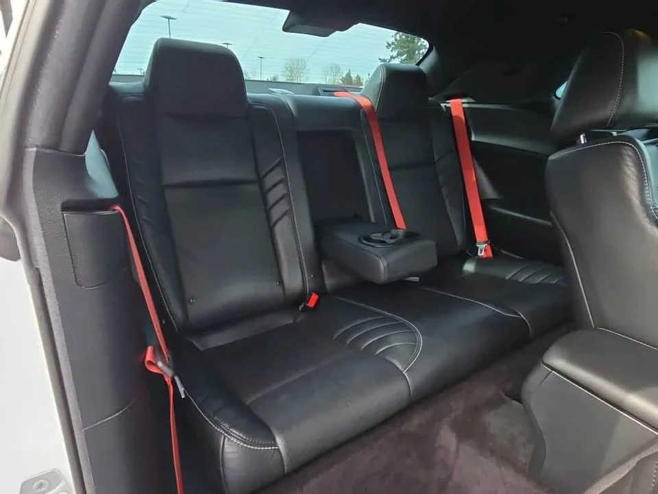 2018 Dodge Challenger - Image 11 of 11