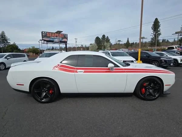 2018 Dodge Challenger - Image 4 of 11