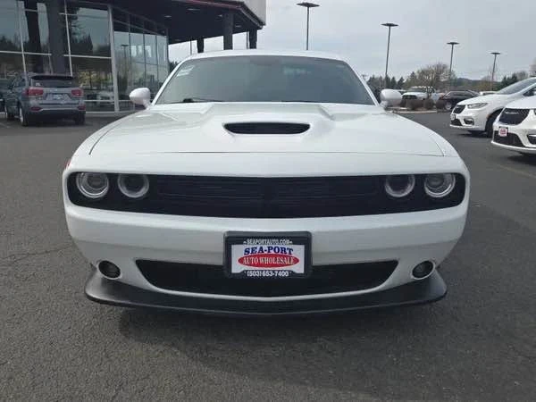 2018 Dodge Challenger - Image 5 of 11