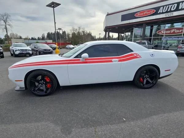 2018 Dodge Challenger - Image 2 of 11