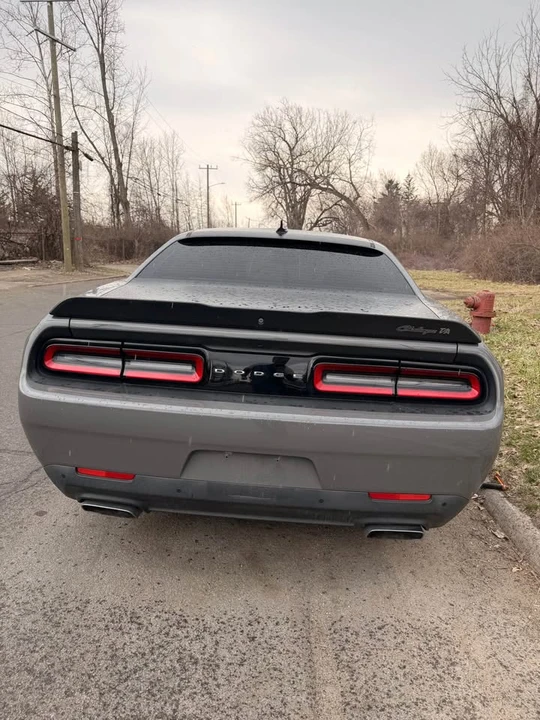 2018 Dodge Challenger SRT8 & 392 3rd Gen - Image 5 of 10