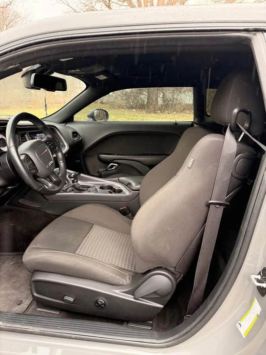 2018 Dodge Challenger SRT8 & 392 3rd Gen - Image 7 of 10