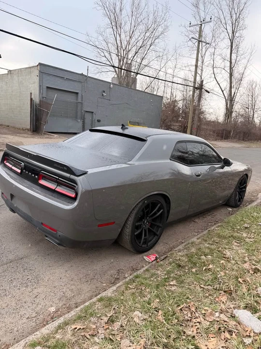 2018 Dodge Challenger SRT8 & 392 3rd Gen - Image 4 of 10