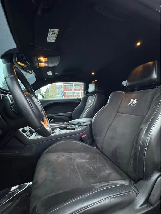 2018 Dodge Challenger SRT8 & 392 3rd Gen - Image 11 of 20
