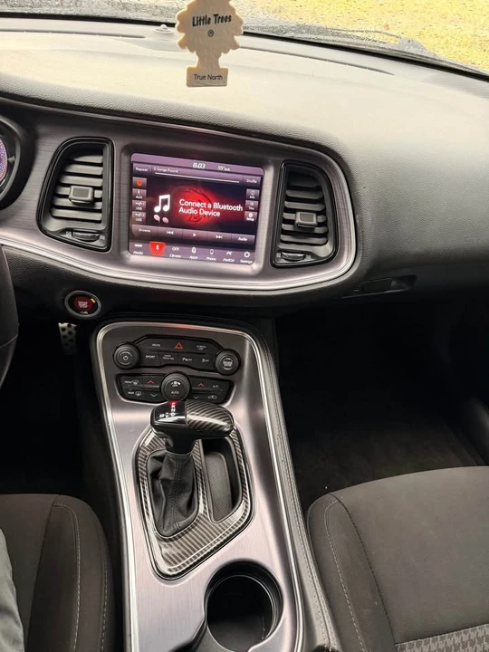 2018 Dodge Challenger SRT8 & 392 3rd Gen - Image 8 of 10