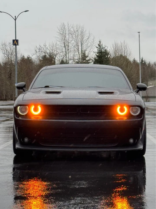 2018 Dodge Challenger SRT8 & 392 3rd Gen - Image 2 of 20