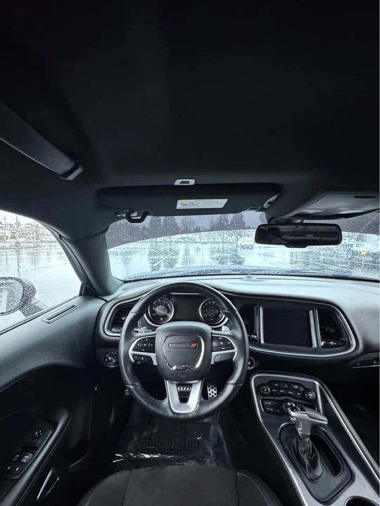 2018 Dodge Challenger SRT8 & 392 3rd Gen - Image 17 of 20