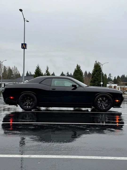 2018 Dodge Challenger SRT8 & 392 3rd Gen - Image 5 of 20
