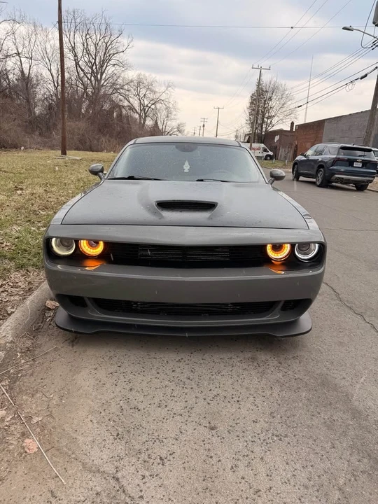 2018 Dodge Challenger SRT8 & 392 3rd Gen - Image 2 of 10
