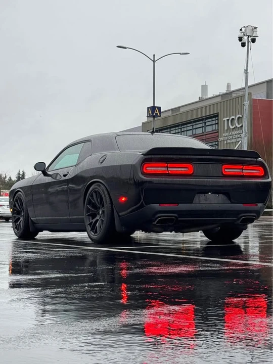 2018 Dodge Challenger SRT8 & 392 3rd Gen - Image 8 of 20
