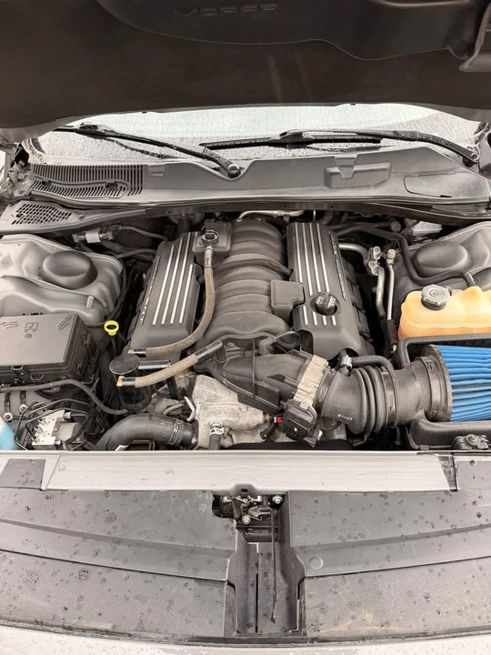 2018 Dodge Challenger SRT8 & 392 3rd Gen - Image 10 of 10